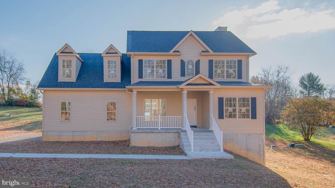 12311 Glade Drive - Photo 1