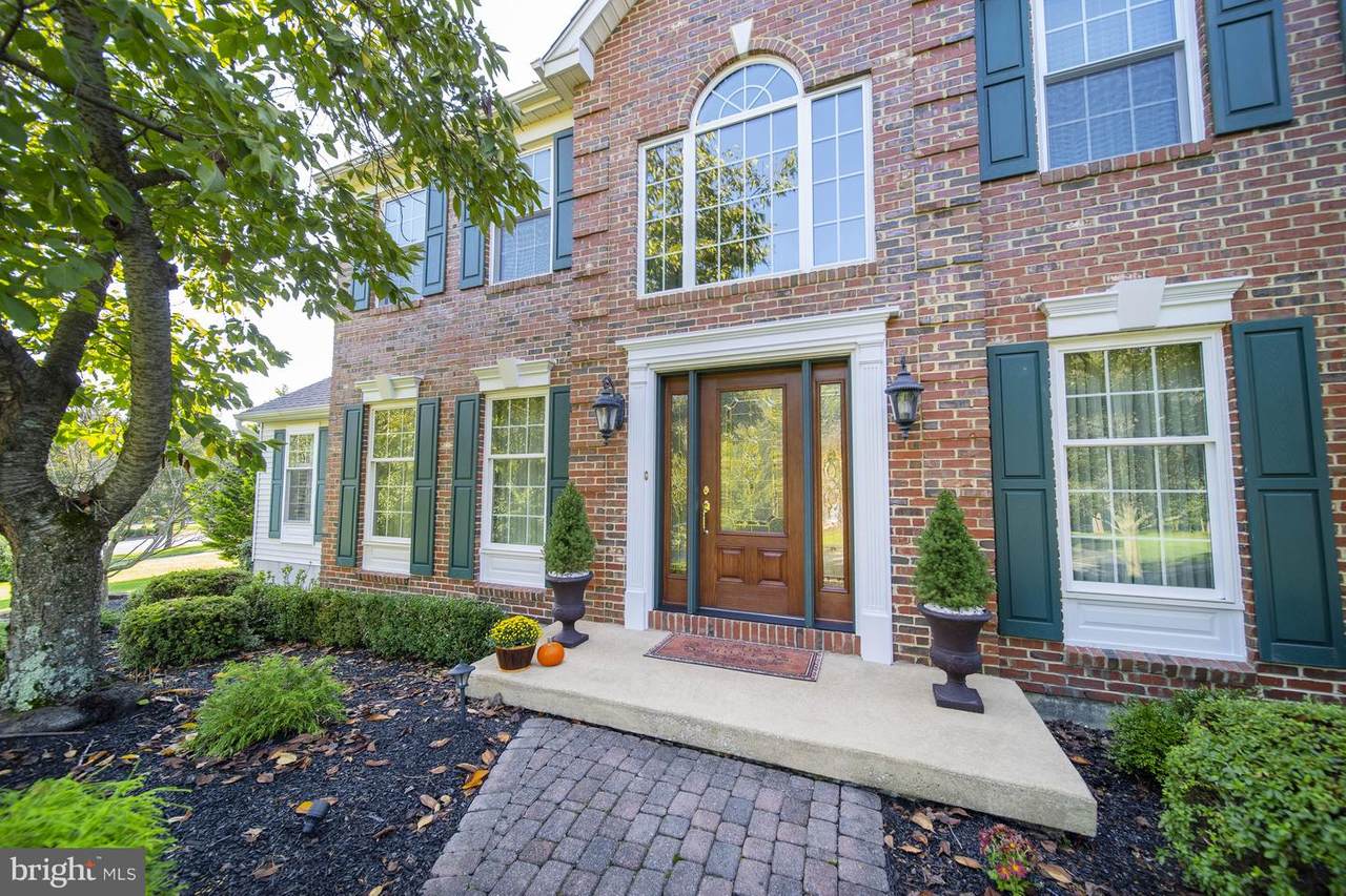 1212 Longmeadow Road - Photo 1