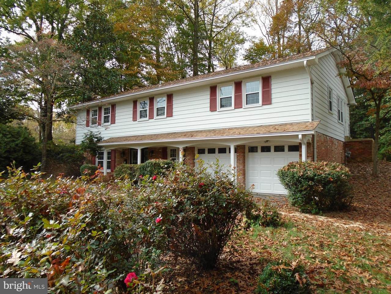 4010 King Arthur Road - Photo 1