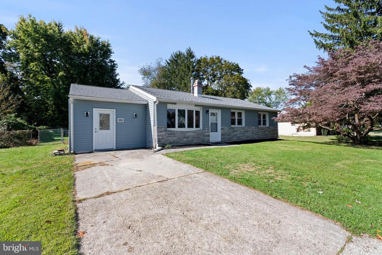 333 Johnson Road - Photo 1