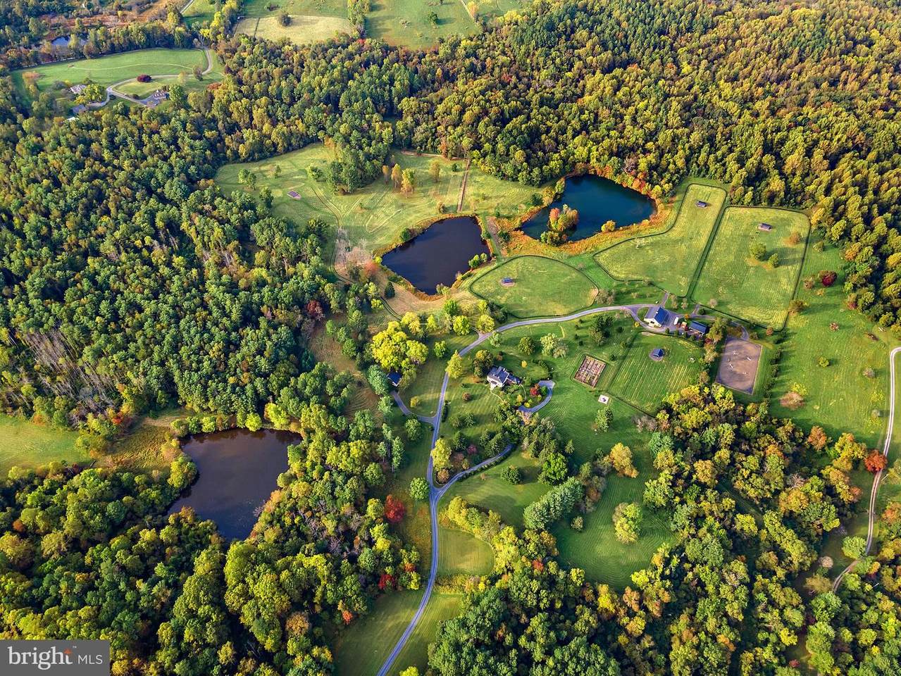 171 Little Long Mountain Road - Photo 1
