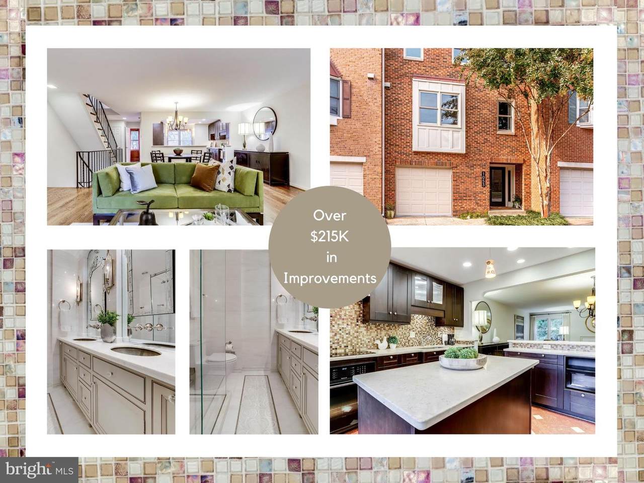 1053 George Mason Drive - Photo 1
