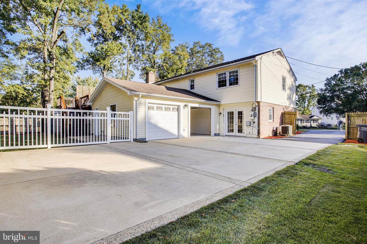 6036 Clames Drive - Photo 1