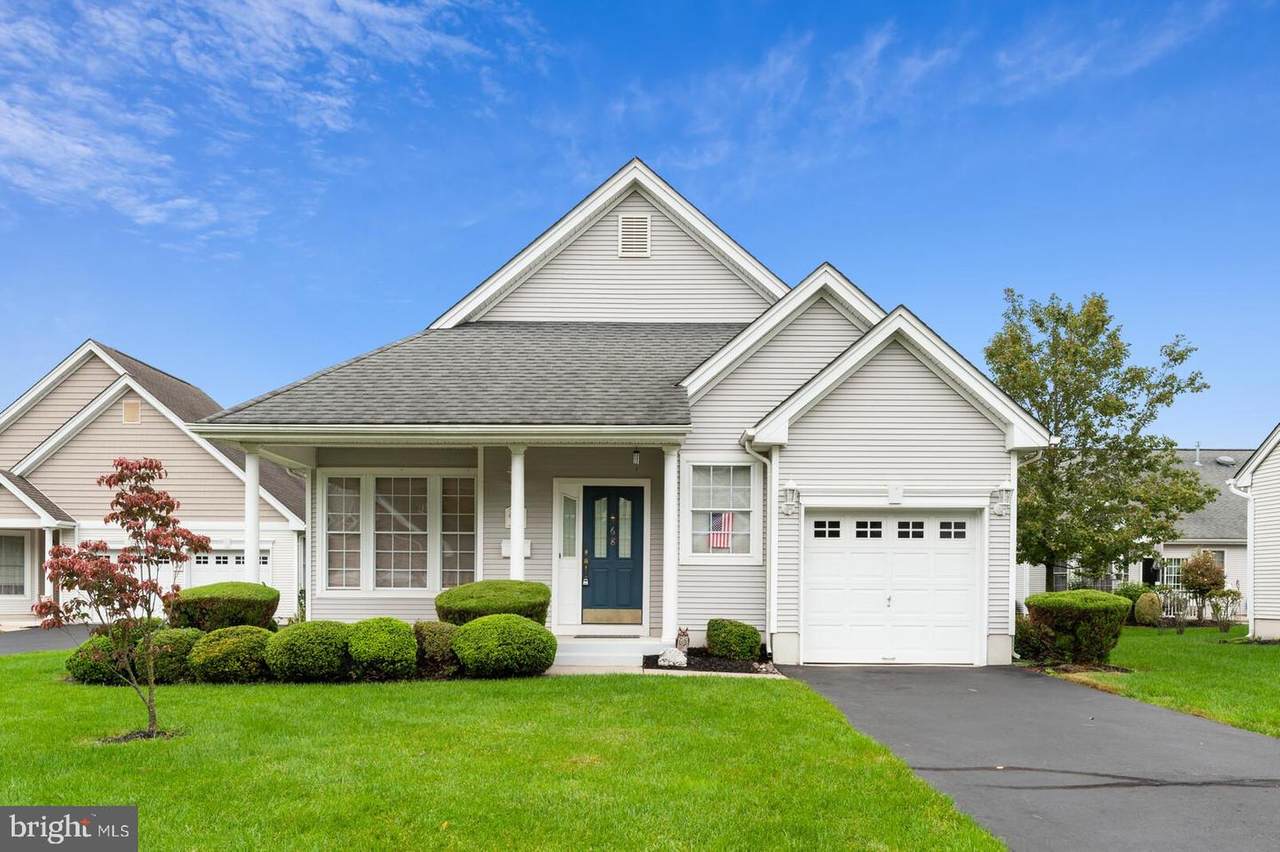 68 Bear Meade Drive - Photo 1