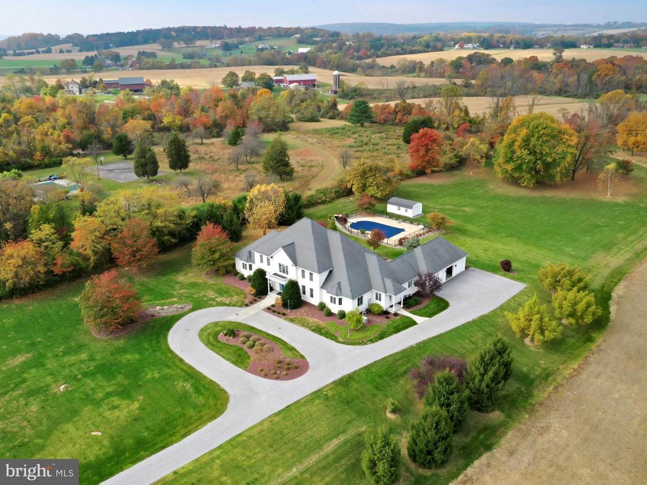 3931 Druck Valley Road - Photo 1