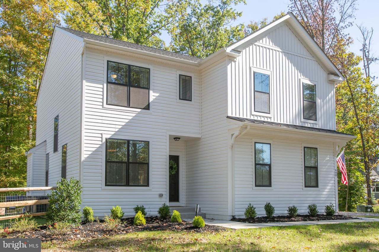 640 Bethel Church Road - Photo 1