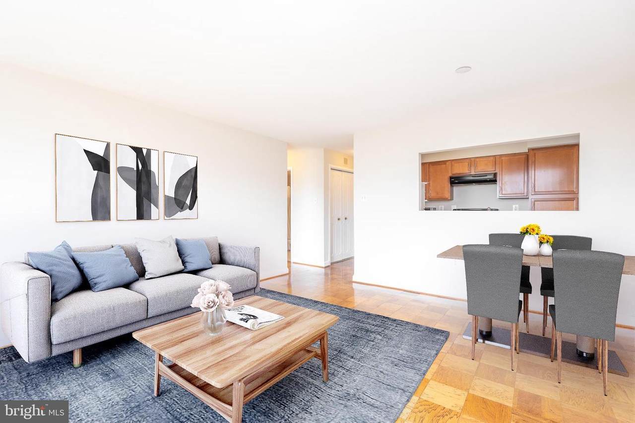 2501 Calvert Street - Photo 1