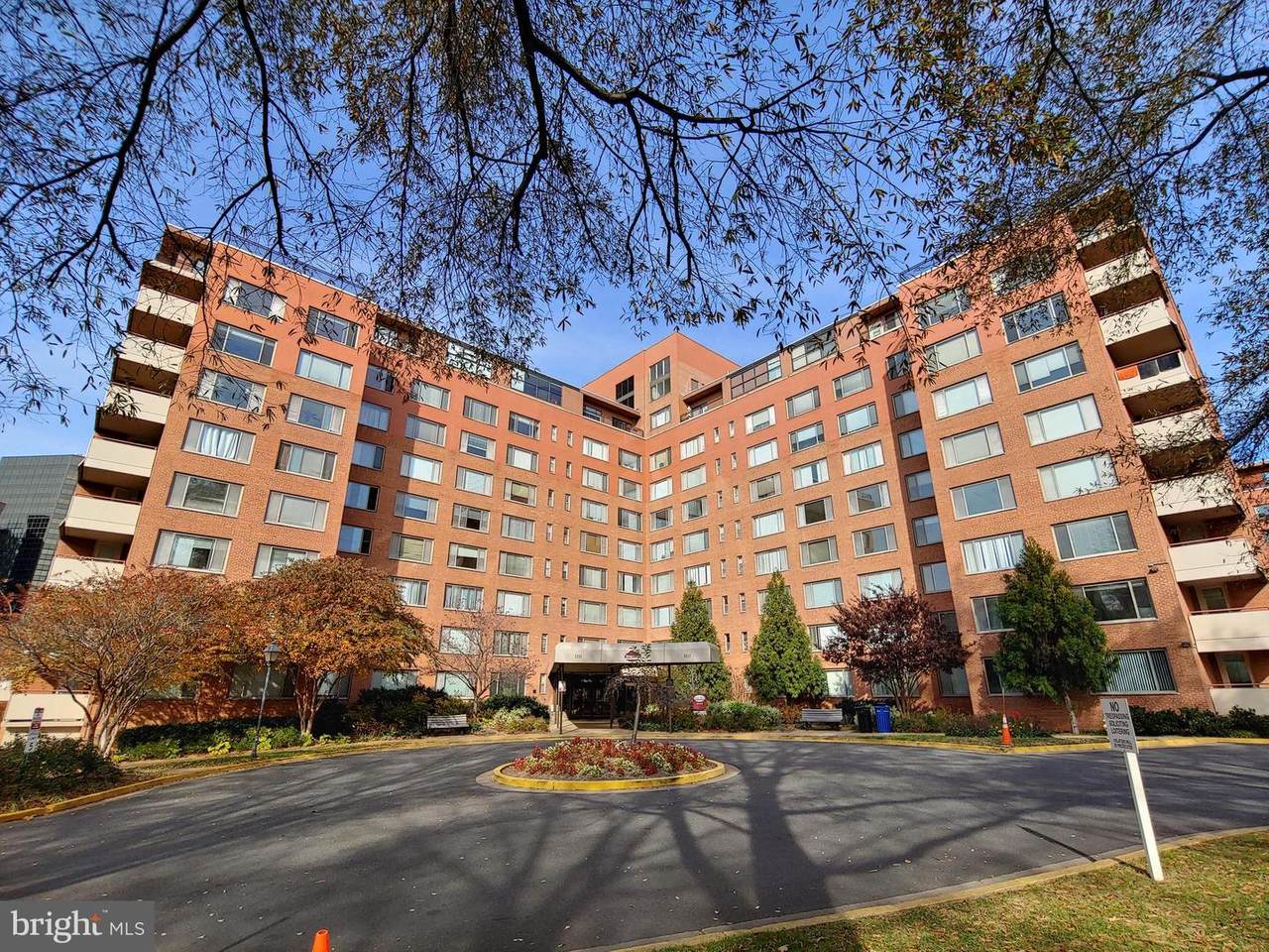 1111 Arlington Boulevard - Photo 1