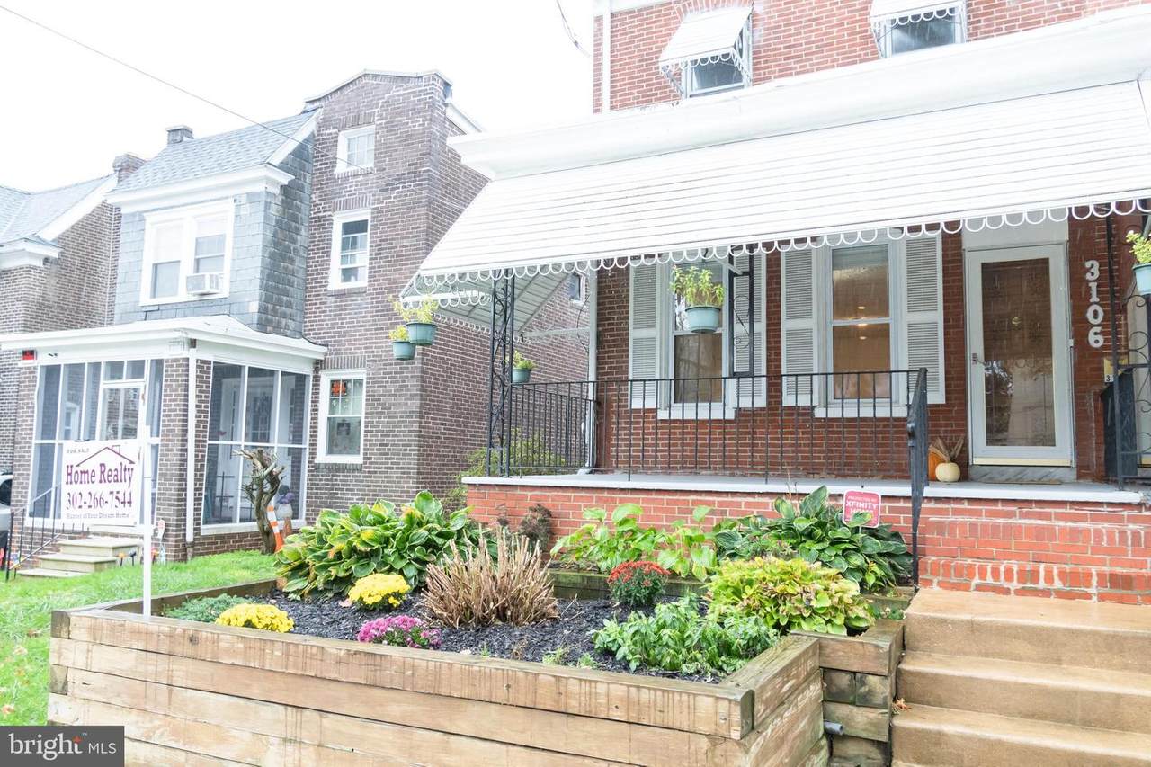 3106 Madison Street - Photo 1