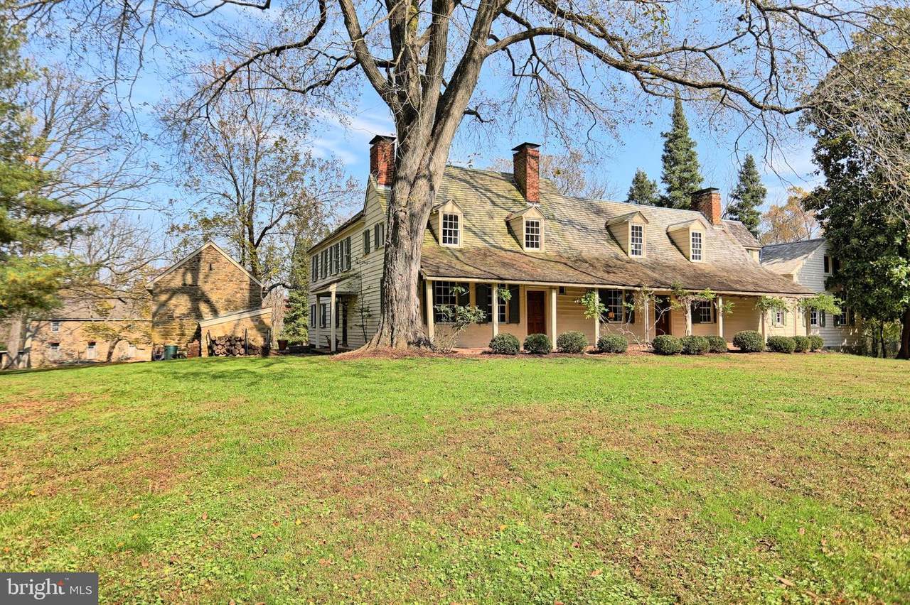 10909 Garrison Forest Road - Photo 1