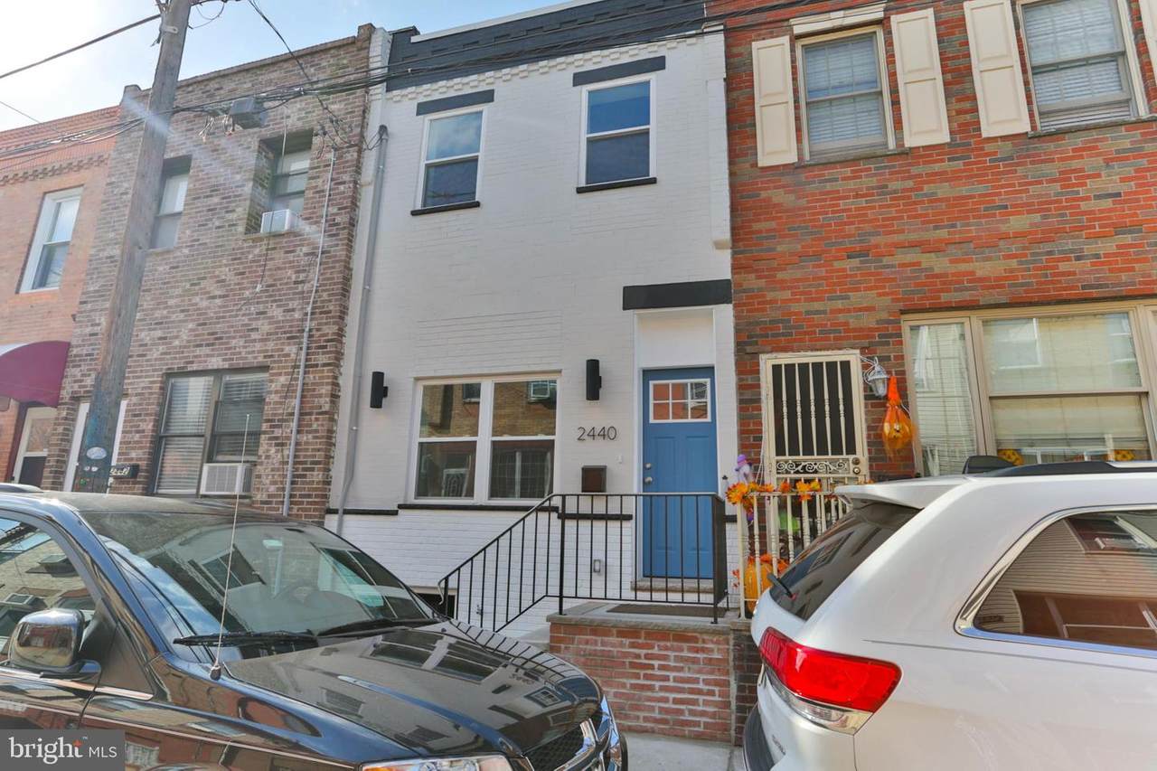 2440 Juniper Street - Photo 1