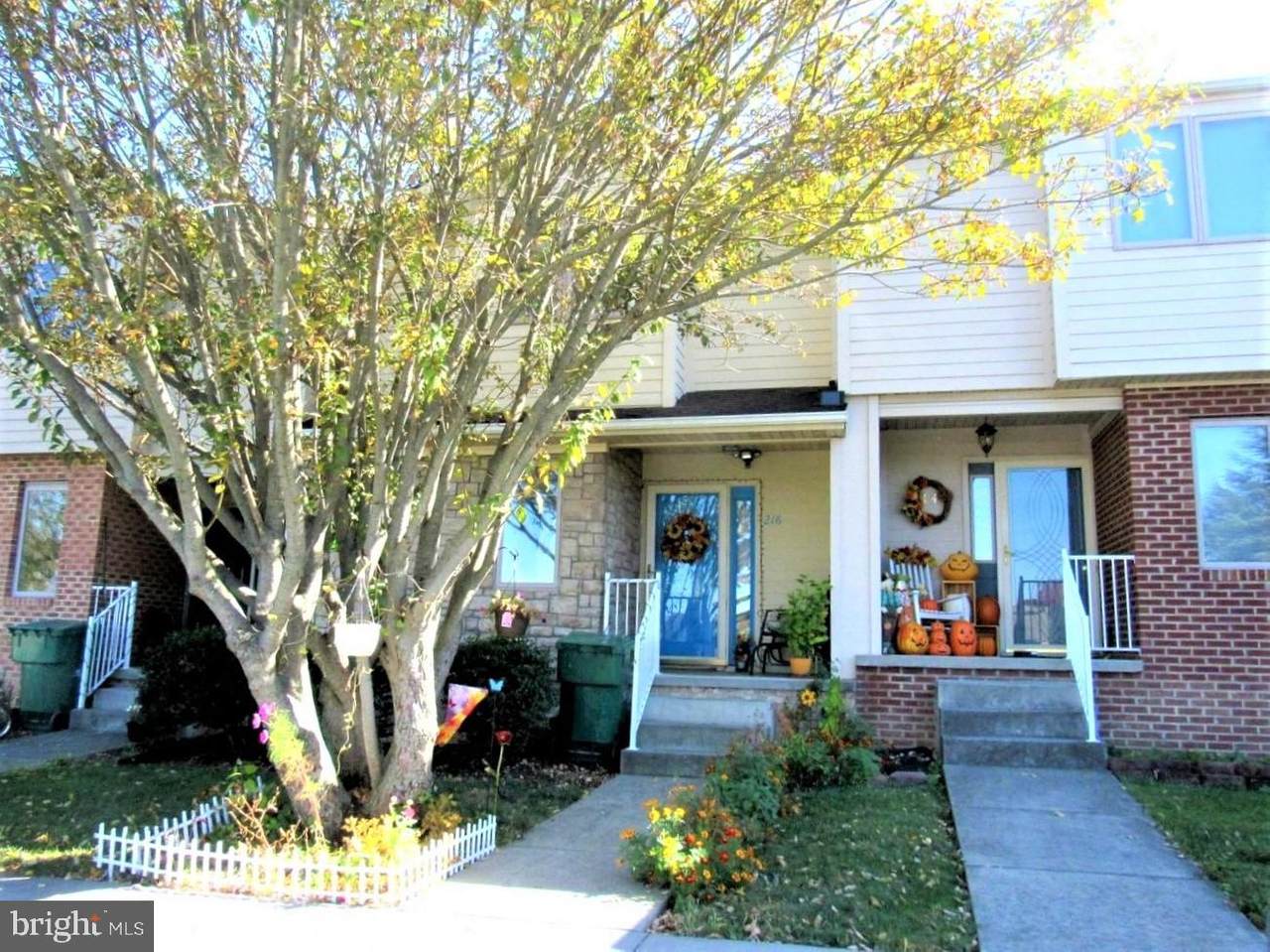 216 Walnut Drive - Photo 1