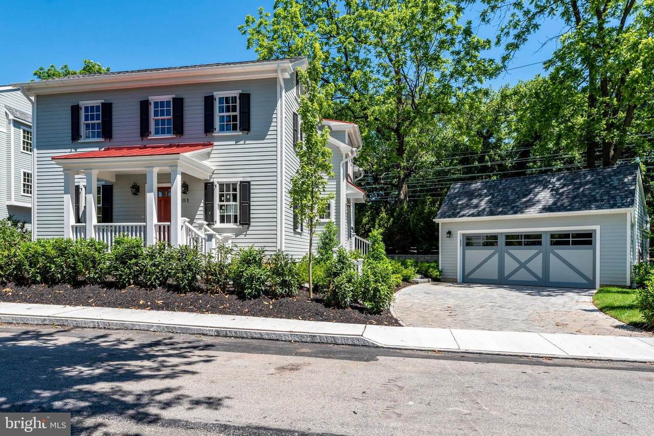 501 Old Lancaster Rd - Photo 1