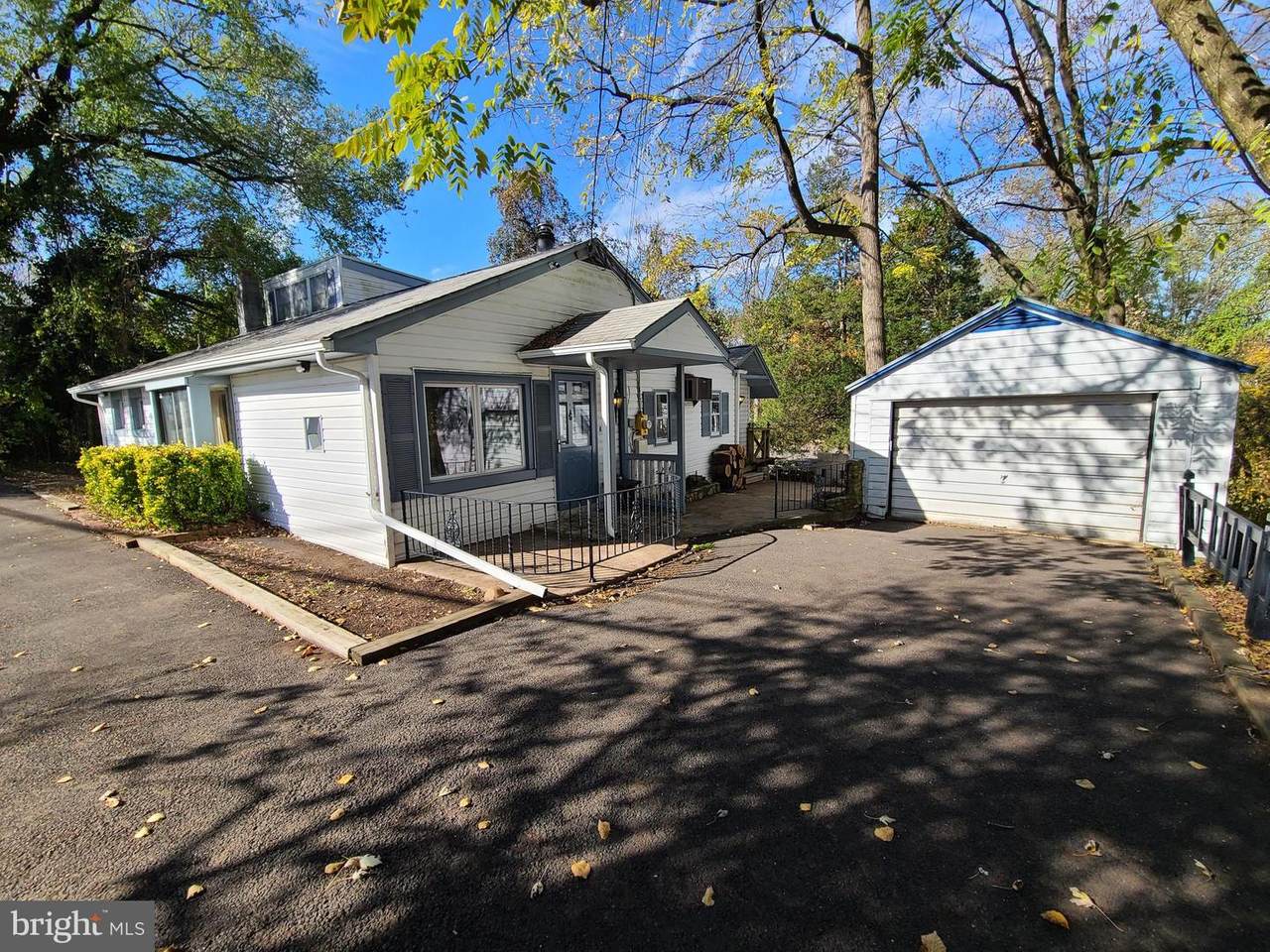 3626 Old Lincoln Highway - Photo 1