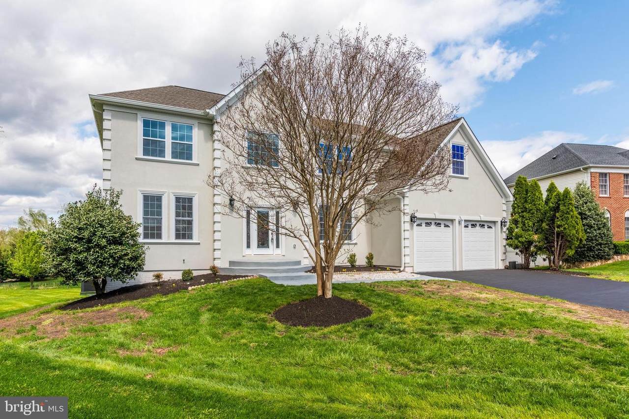 22646 Taylorstown Hunt Court - Photo 1