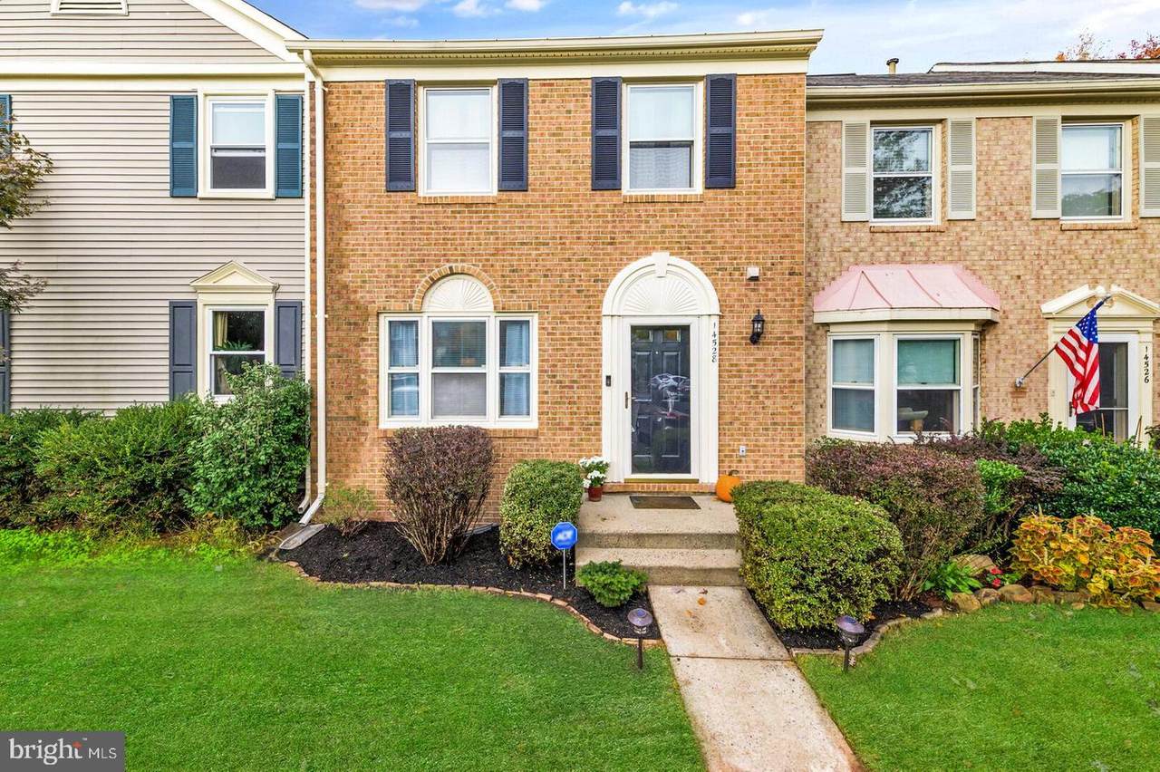 14528 Creek Branch Court - Photo 1