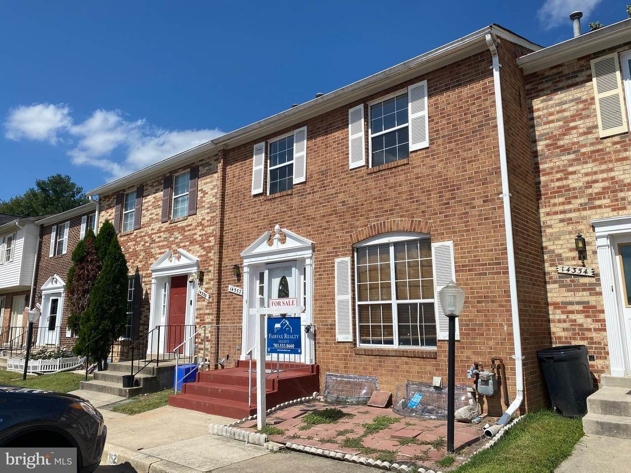 14352 Rosetree Court - Photo 1