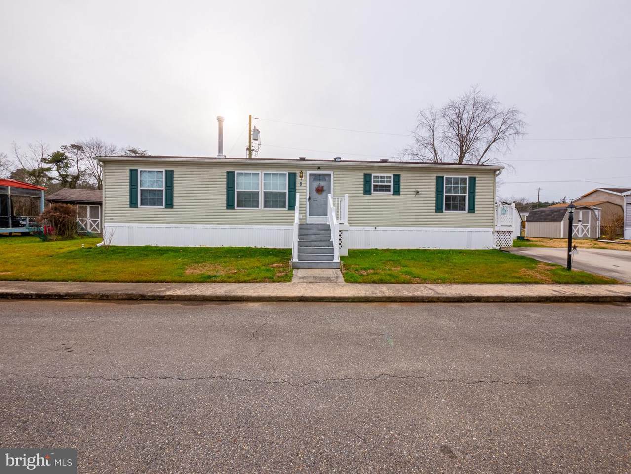 8 Johnson Court - Photo 1
