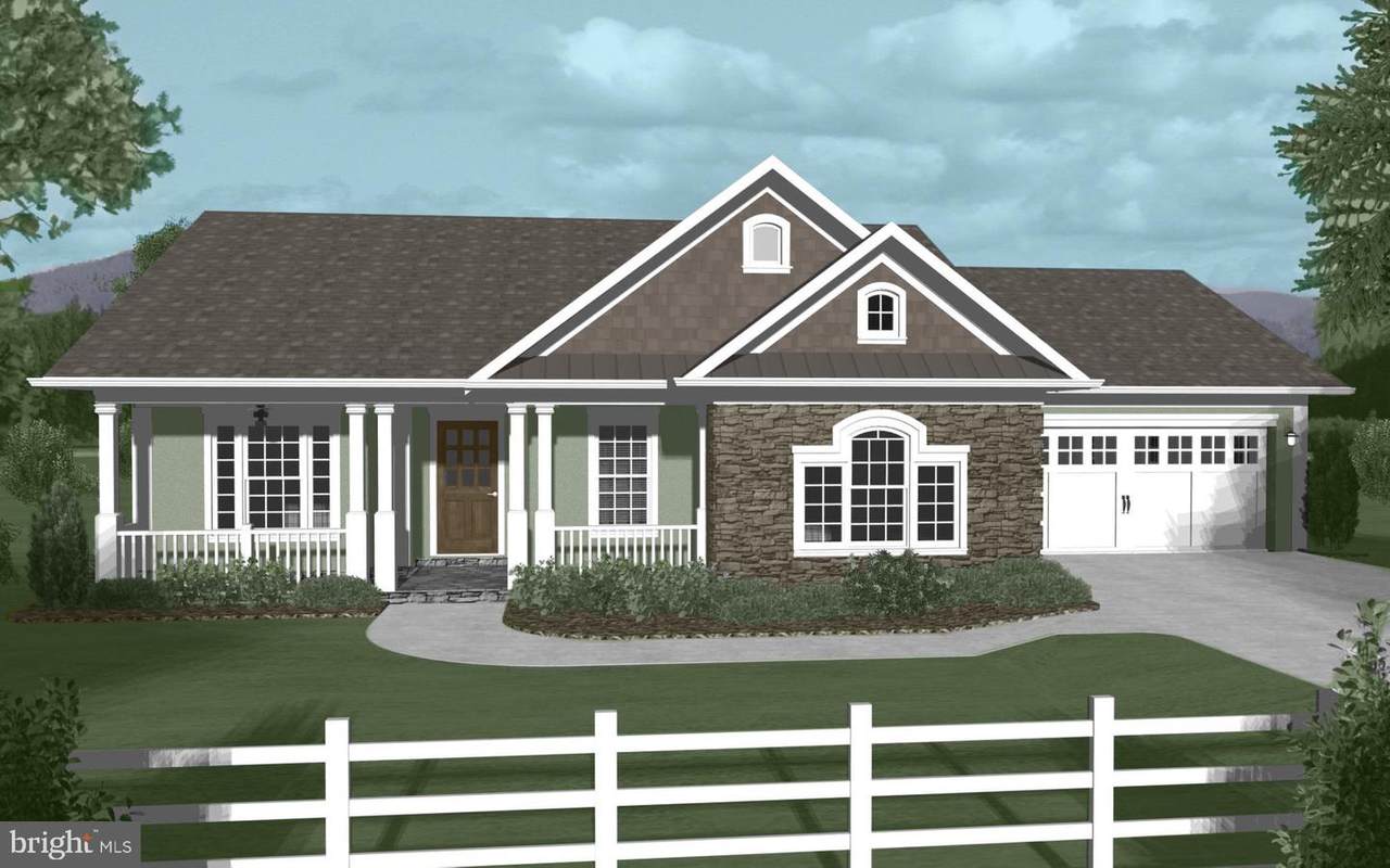 Lot 3 Melody Rose Lane - Photo 1