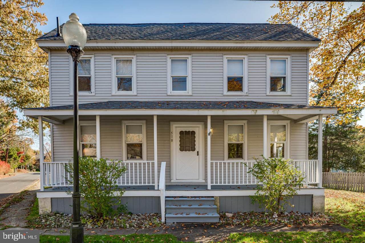 518 Garden Street - Photo 1