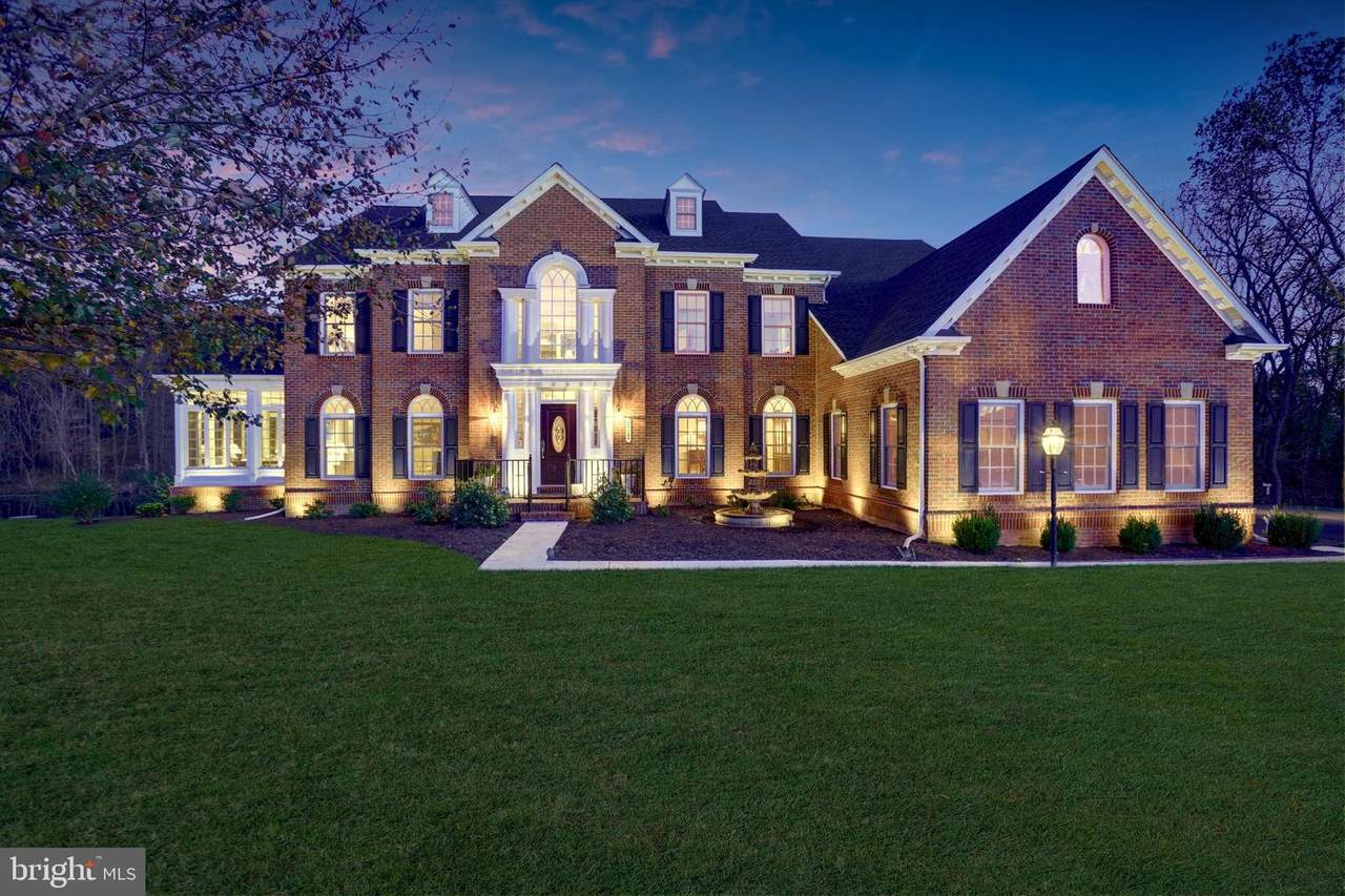 20124 Creekspring Court - Photo 1