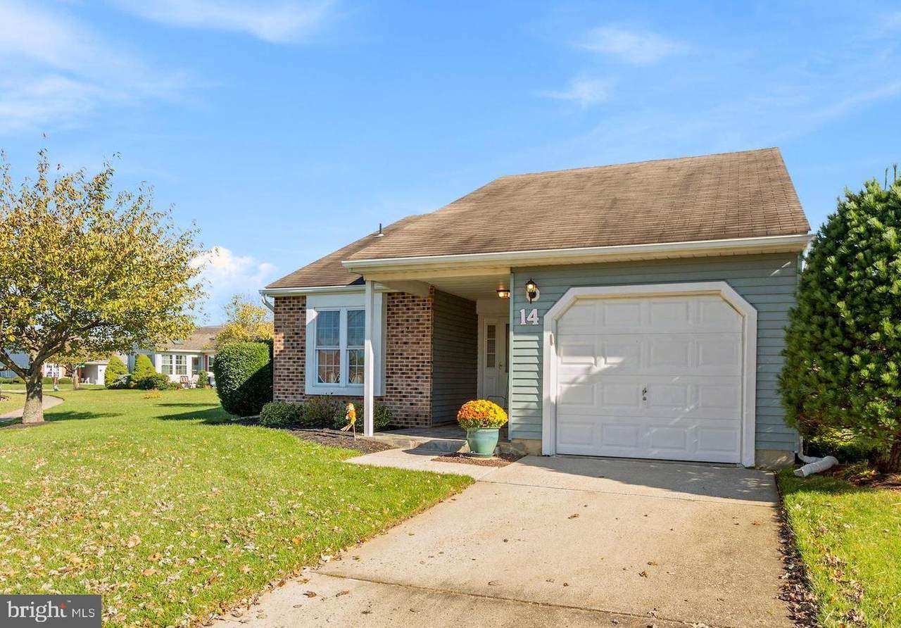 14 Cortland Court - Photo 1