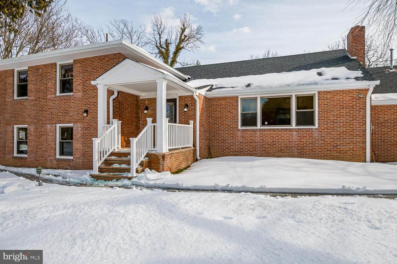 3690 Lawrenceville Princeton Road - Photo 1