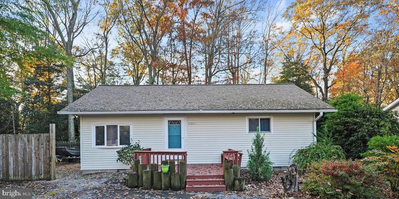 22852 Angola Rd E - Photo 1