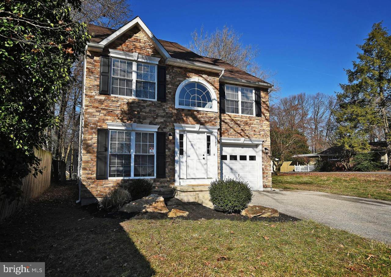 9167 Fort Smallwood Road - Photo 1