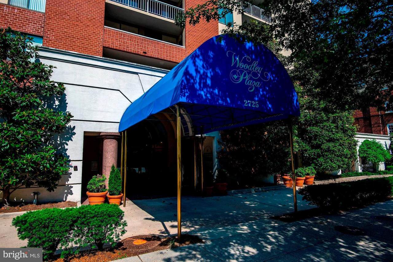 2725 Connecticut Avenue - Photo 1