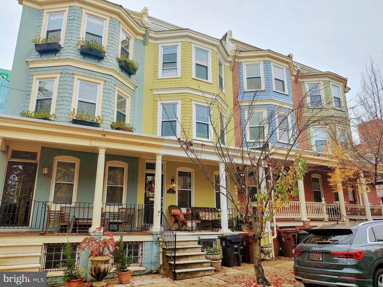 1318 Tatnall Street - Photo 1