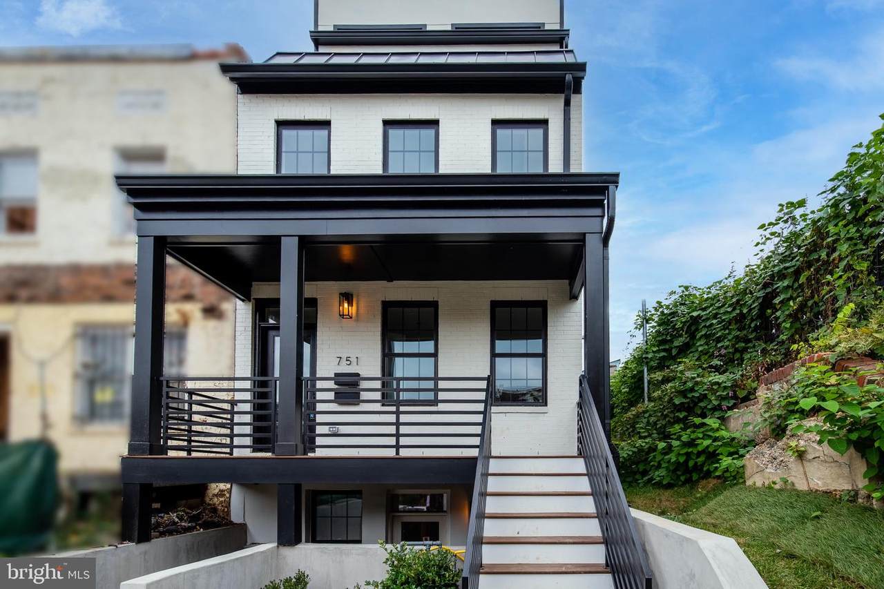 751 Columbia Road - Photo 1