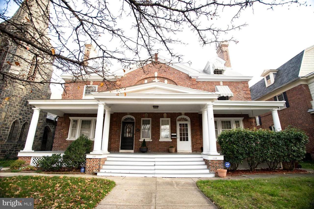 1114 Broom Street - Photo 1