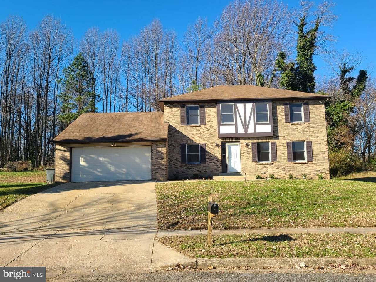 4508 Woodgate Way - Photo 1