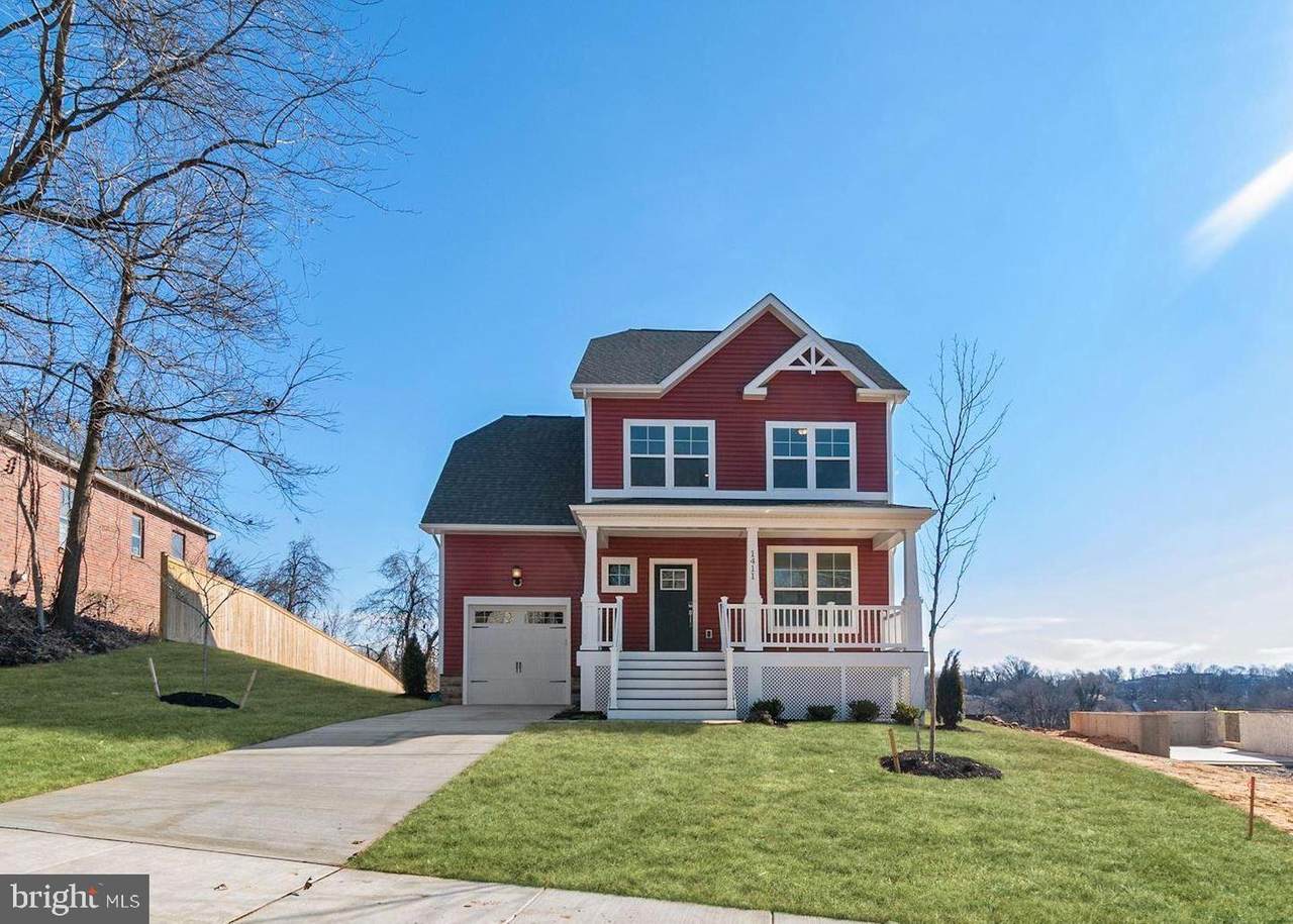 1310 Cougar Lane - Photo 1