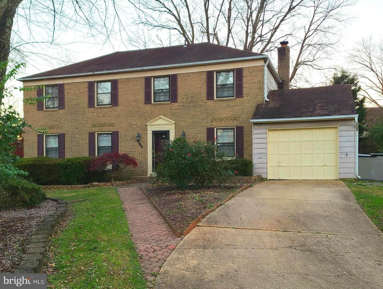 4506 Whistler Court - Photo 1
