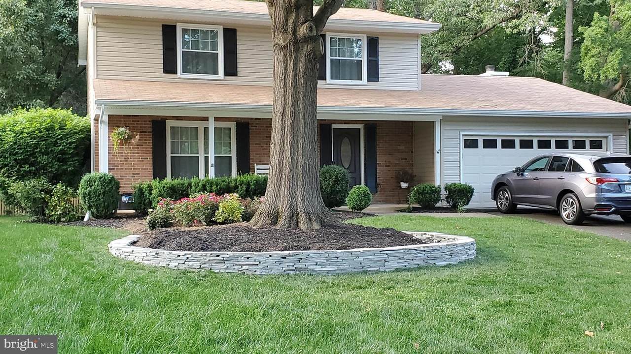 3802 Quisenberry Drive - Photo 1