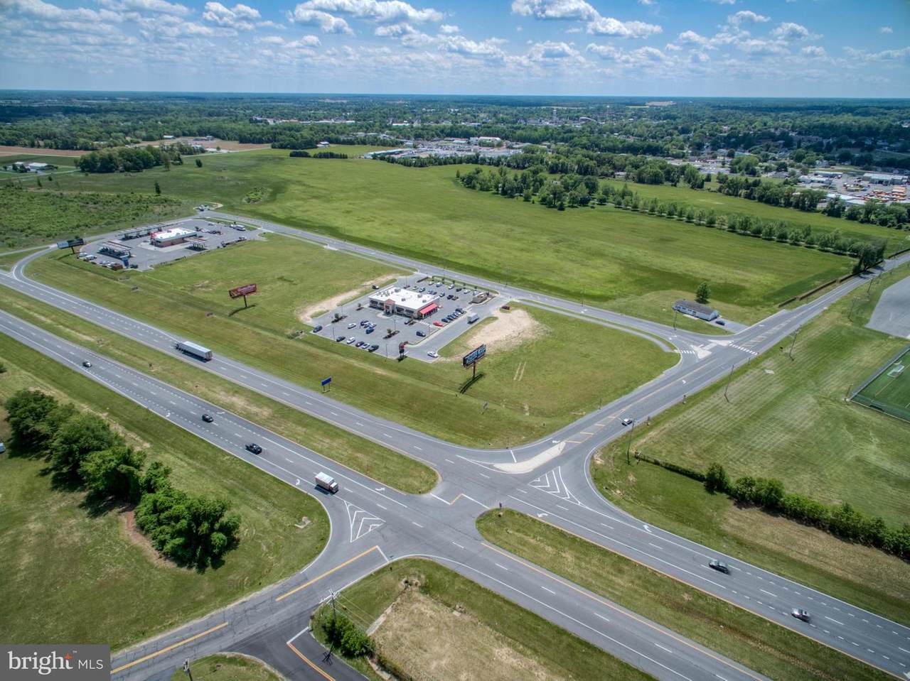 50 acres Silicato Parkway - Photo 1