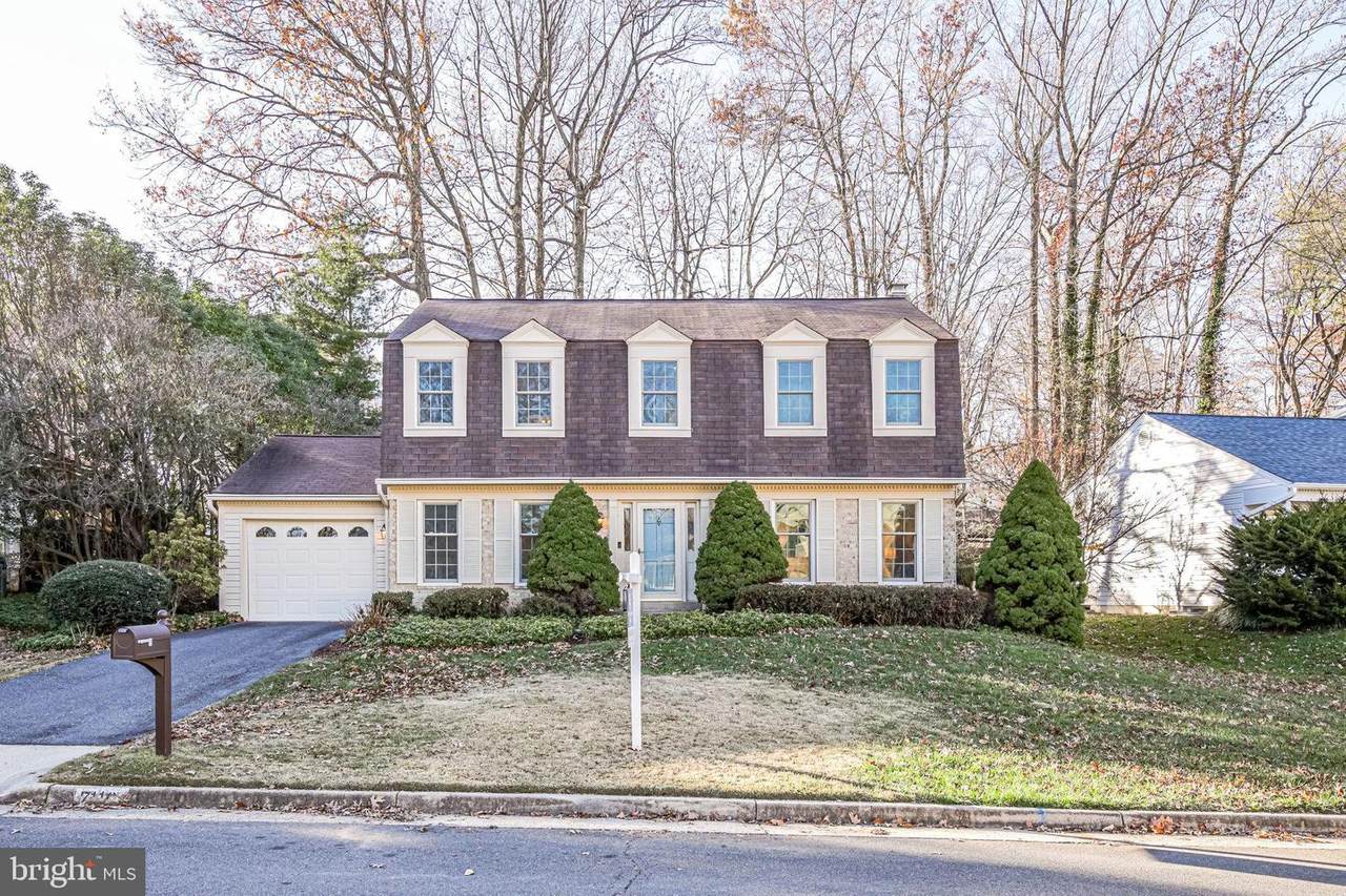 7110 Rolling Forest Avenue - Photo 1