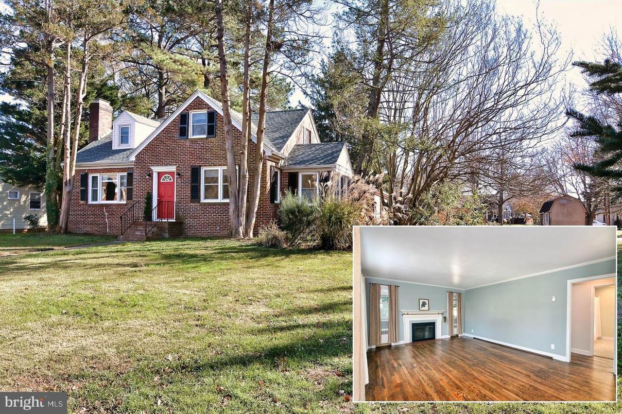 418 Washington Street - Photo 1