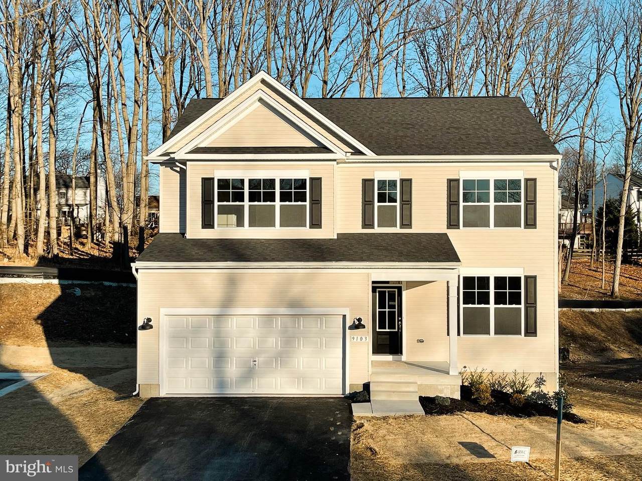 9103 Verdant Way - Photo 1