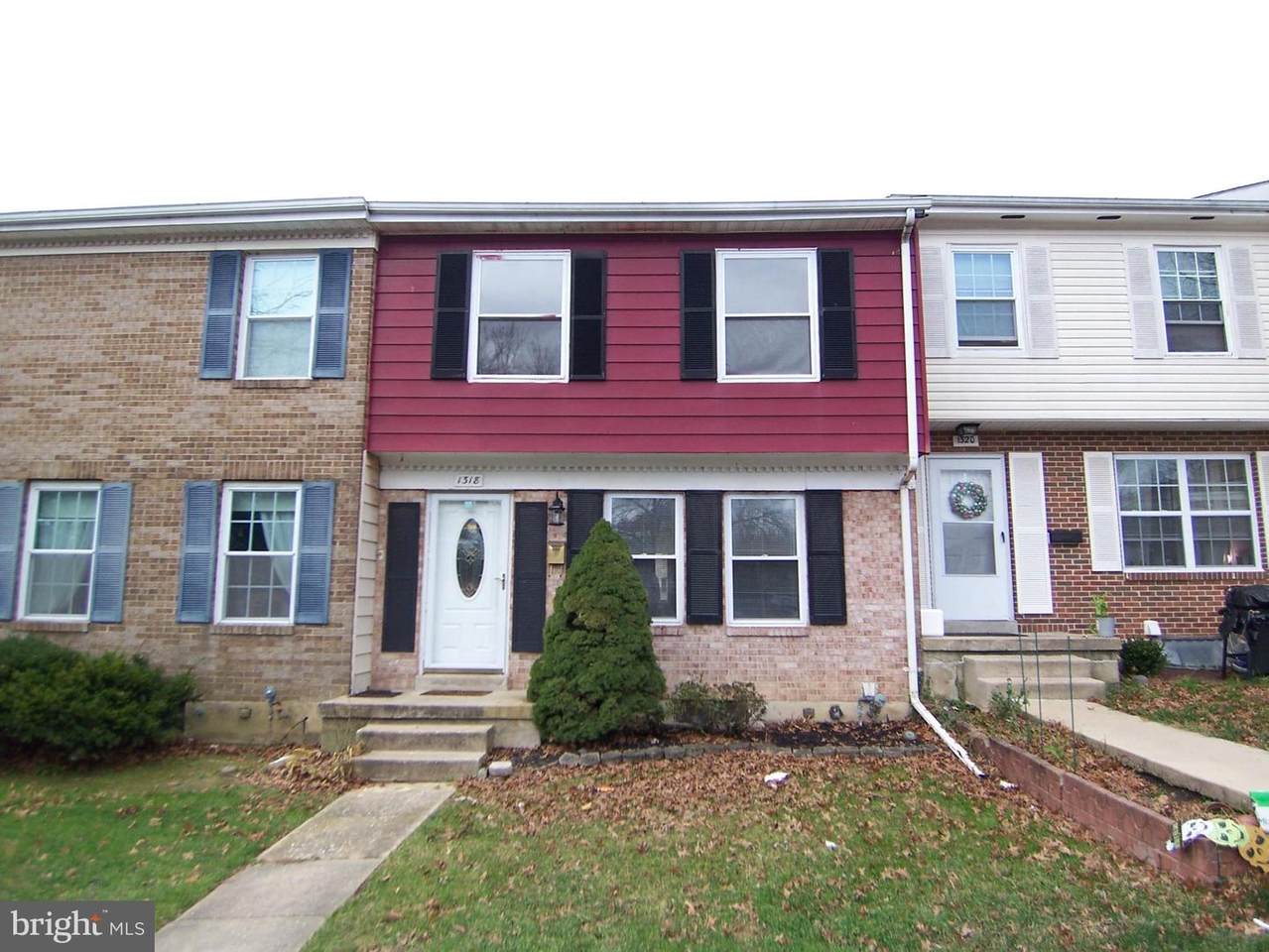 1318 Harford Square Drive - Photo 1