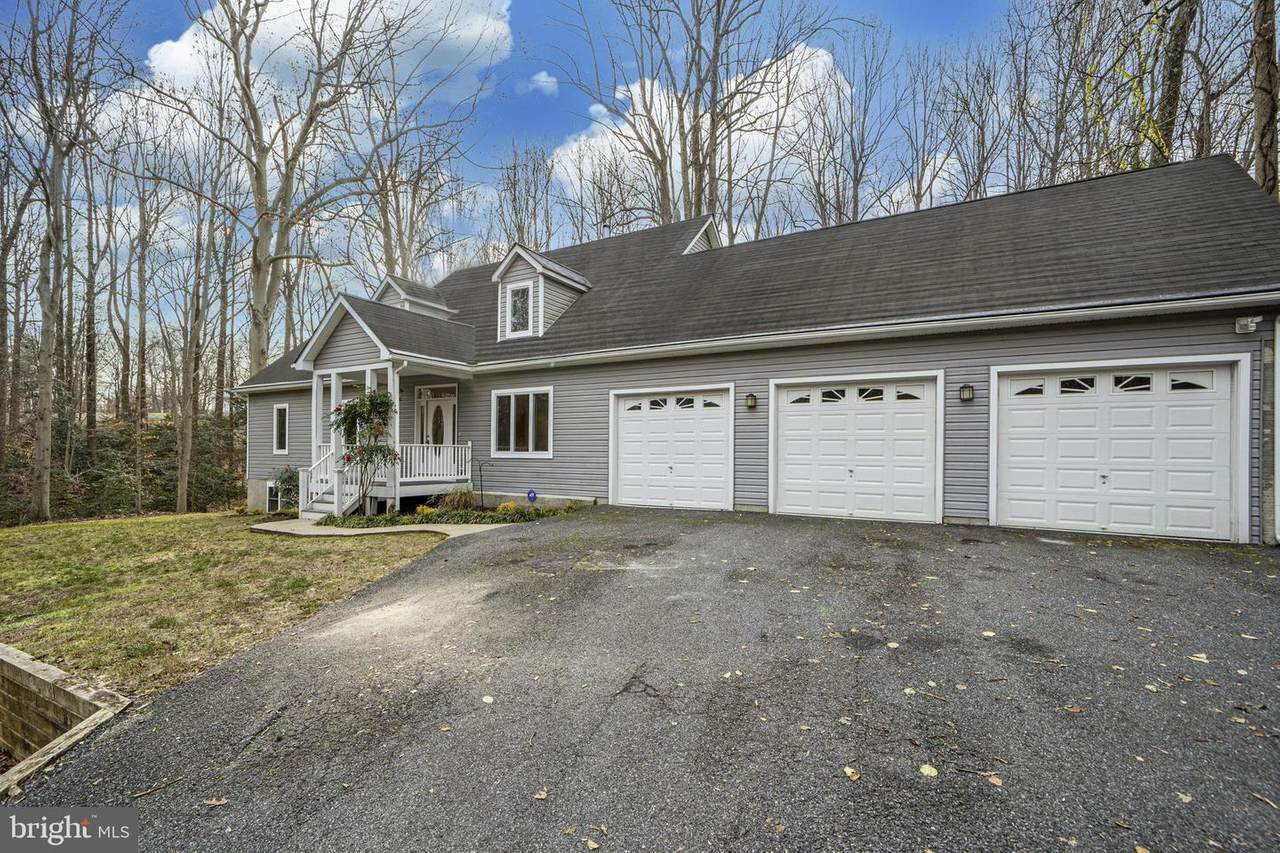 5931 Cherry Hill Road - Photo 1