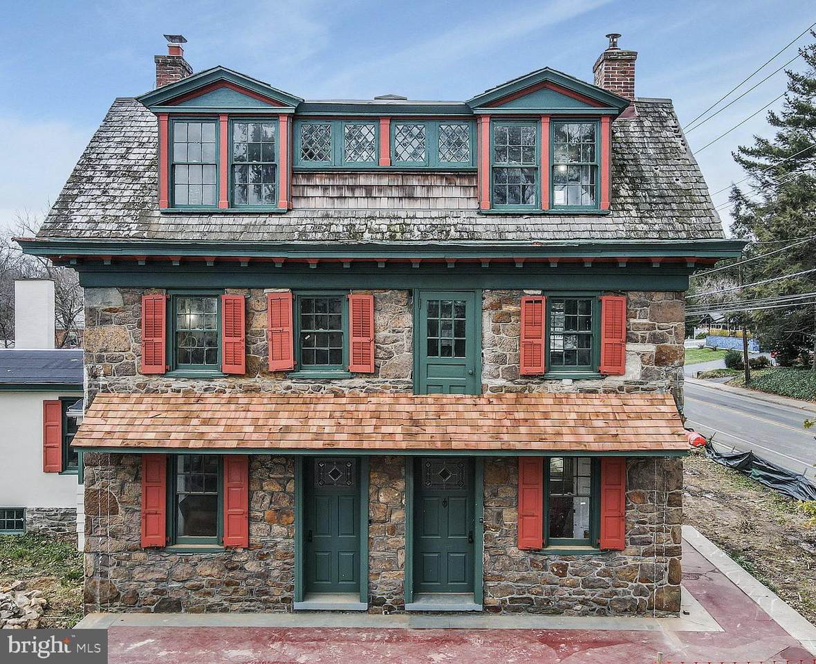 100 Providence Road - Photo 1