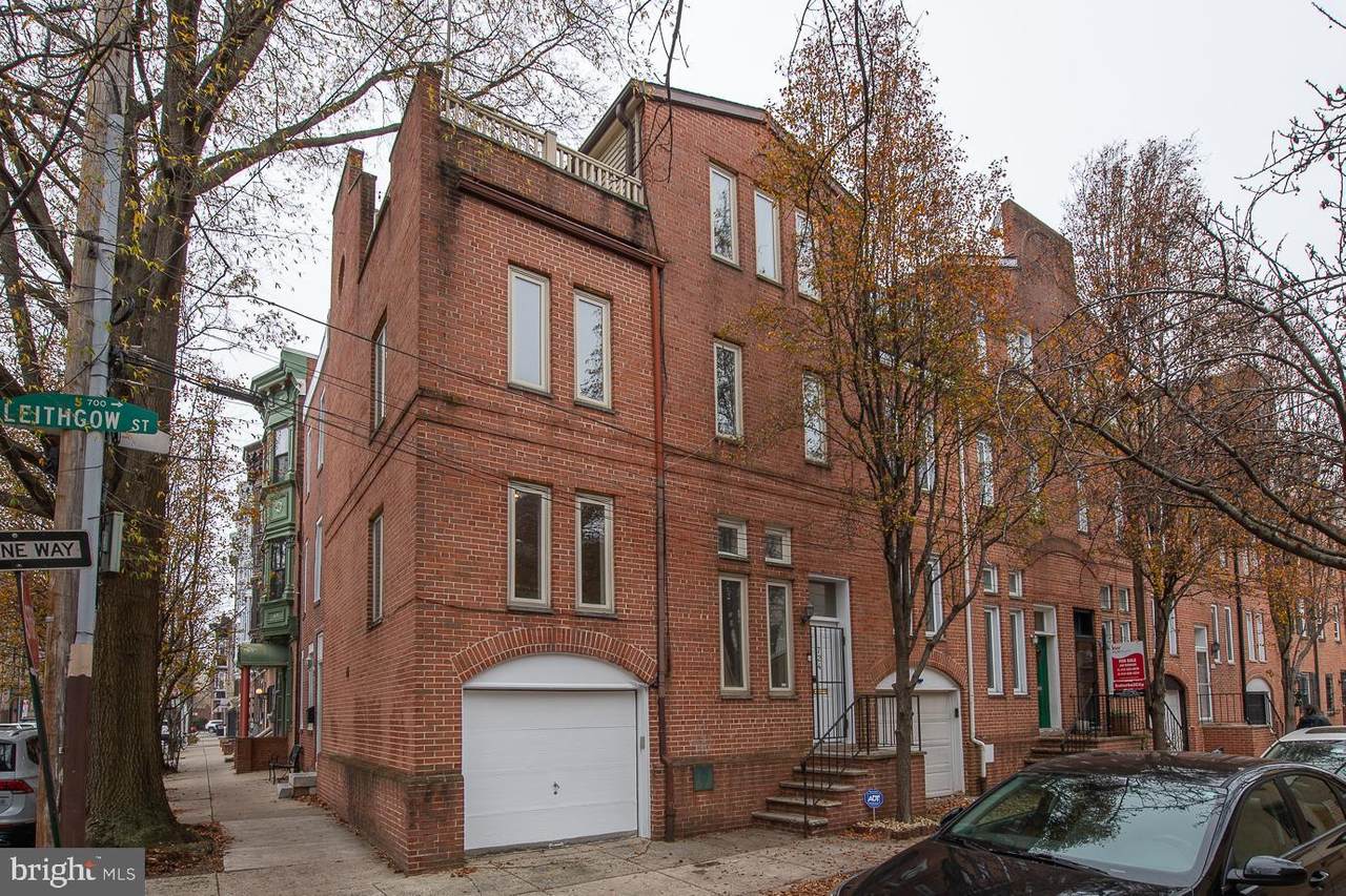 724 Leithgow Street - Photo 1