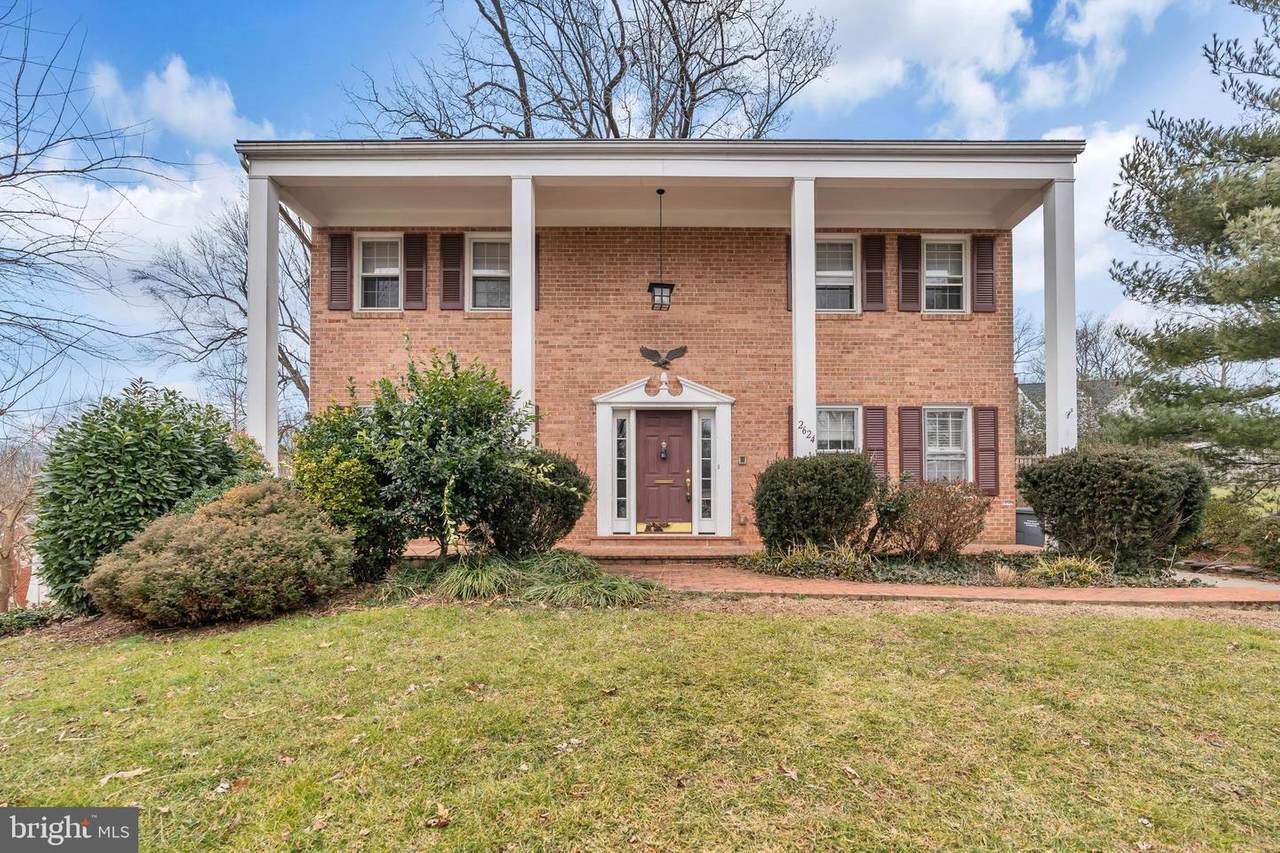 2624 Woodley Place - Photo 1
