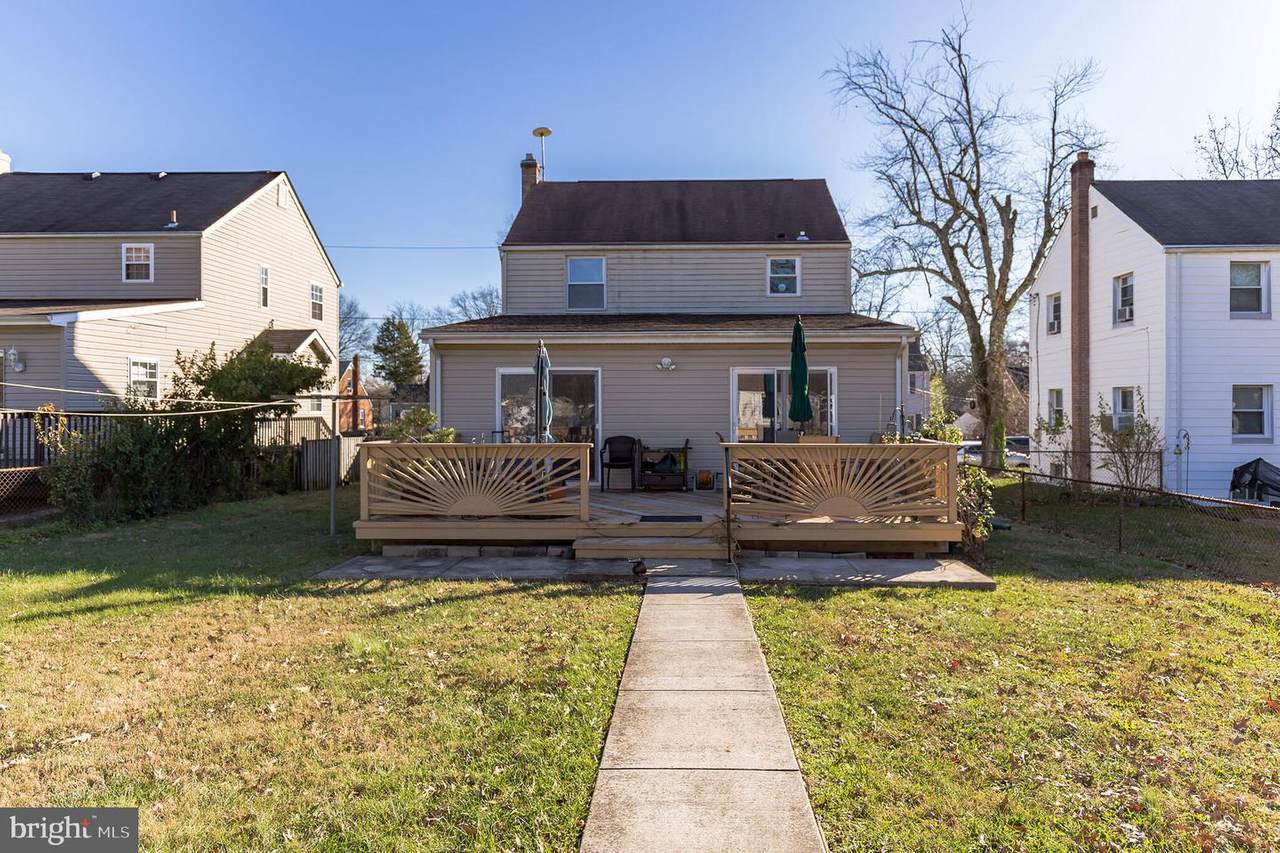 6116 Cabot Street - Photo 1