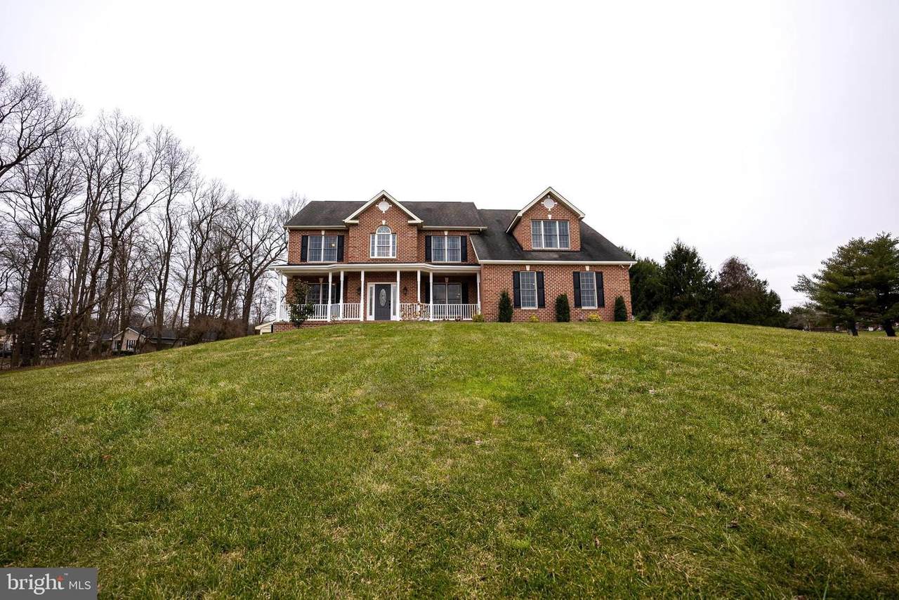 1508 Hunt Field Way - Photo 1