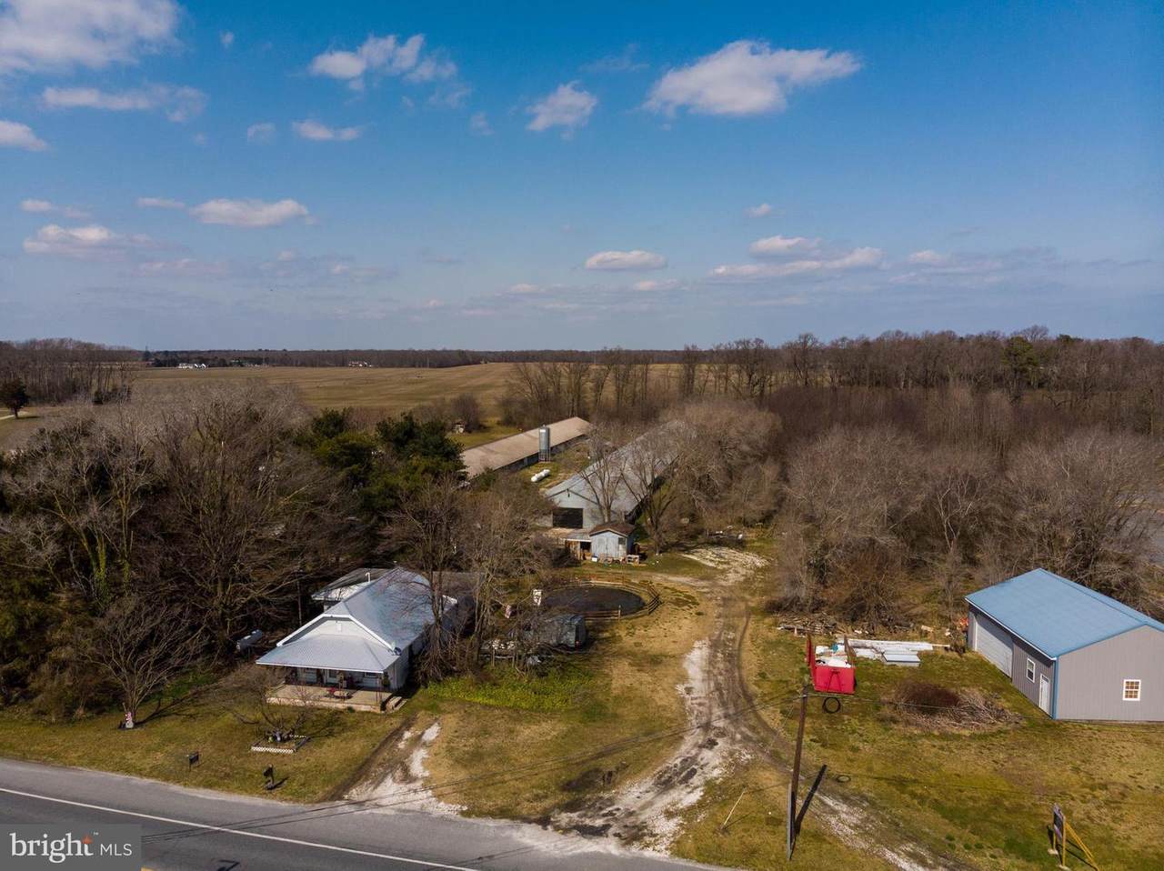 24795 Broadkill Road - Photo 1