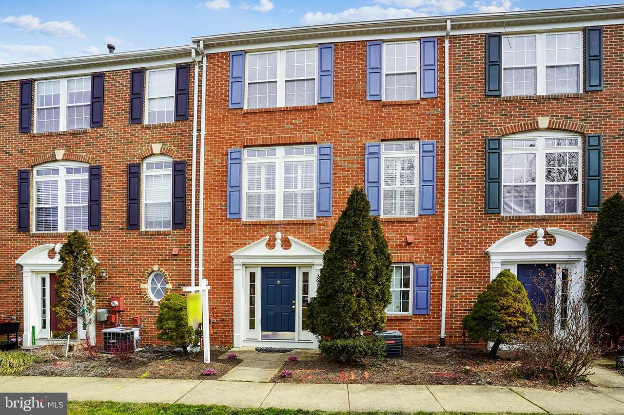 3605 Madison Lane - Photo 1